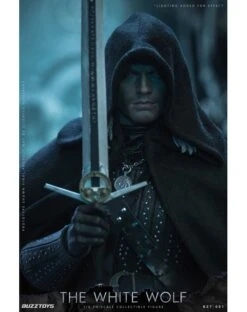 [PRE-ORDER MAYO 2022] BUZZTOYS BZT001 1/6 THE WHITE WOLF (GERALT OF RIVIA) – 30 CM -Character Model 013 528x668123 1