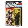 HASBRO G.I JOE RETRO COLLECTION SNAKE EYES – 12 CM