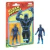 HASBRO MARVEL LEGENDS RETRO BLACK PANTHER – 9.5 CM