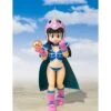 S.H FIGUARTS DRAGON BALL KID CHICHI – 10 CM
