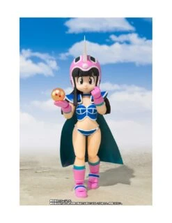 S.H FIGUARTS DRAGON BALL KID CHICHI – 10 CM