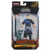 MARVEL LEGENDS SERIES 2021 SHANG-CHI: WENWU – 15 CM