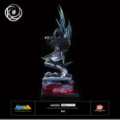 TSUME IKIGAI SAINT SEIYA HADES – 44 CM -Character Model 1526830ca7a83eda3c13f491a6897b85