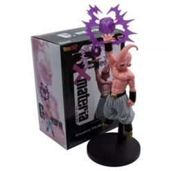 BANPRESTO DRAGON BALL GX MATERIA THE MAJIN BUU – 14 CM