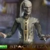 [PRE-ORDER FEBRERO 2022] IN-FAMOUS IF001 1/6 SPACE WIZARD – 34 CM