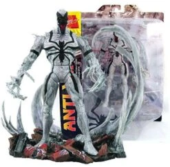 DIAMOND MARVEL SELECT ANTI-VENOM – 18 CM