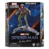 HASBRO SPIDER-MAN NO WAY HOME MARVEL LEGENDS SERIES GREEN GOBLIN – 15 CM
