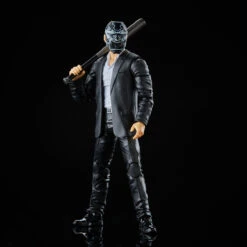 HASBRO MARVEL LEGENDS SERIES SPIDERMAN GAMEVERSE SET INNER DEMMON & MR NEGATIVE – 15 CM -Character Model 3990880 marvellegendsseriesmarvelgamerverseinnerdemonandmr.negative6