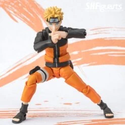 S.H FIGUARTS NARUTO SHIPPUDEN : NARUTO UZUMAKI -NARUTOP99 EDITION – 15 CM 7 S.H FIGUARTS NARUTO SHIPPUDEN : NARUTO UZUMAKI -NARUTOP99 EDITION – 15 CM -Character Model 409190858 740159534813837 1353619856808771811 n 600x600 1