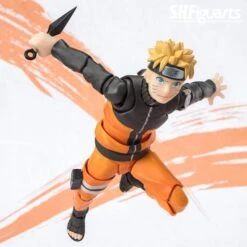 S.H FIGUARTS NARUTO SHIPPUDEN : NARUTO UZUMAKI -NARUTOP99 EDITION – 15 CM 6 S.H FIGUARTS NARUTO SHIPPUDEN : NARUTO UZUMAKI -NARUTOP99 EDITION – 15 CM -Character Model 409400770 740159518147172 253253705941811034 n 600x600 1