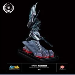 TSUME IKIGAI SAINT SEIYA HADES – 44 CM -Character Model 42725848cfcd759161cedb912fcafa59