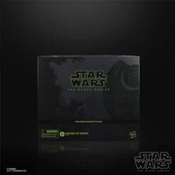HASBRO STAR WARS BLACK SERIES EXCLUSIVE SDCC2020 HEROES OF ENDOR SET 4 FIGURAS – 15 CM 9 HASBRO STAR WARS BLACK SERIES EXCLUSIVE SDCC2020 HEROES OF ENDOR SET 4 FIGURAS – 15 CM -Character Model 431 6