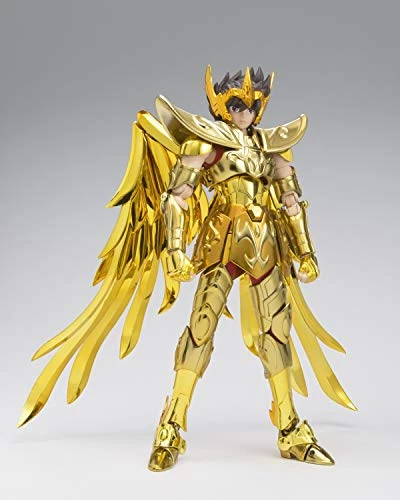SAINT SEIYA MYTH CLOTH EX SEIYA SAGITARIO – 18 CM 3 SAINT SEIYA MYTH CLOTH EX SEIYA SAGITARIO – 18 CM - Image 3