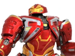 DIAMOND SELECT MARVEL GALLERY IRON MAN MK2 HULKBUSTER – 25 CM -Character Model 461dff5f 2127 453b 9b3b c7b6c03b6aa7