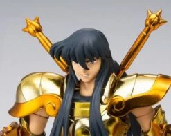 SAINT SEIYA MYTH CLOTH EX SHIRYU DE LIBRA – 17 CM 10 SAINT SEIYA MYTH CLOTH EX SHIRYU DE LIBRA – 17 CM -Character Model 48432265171 73b1ceb970 o