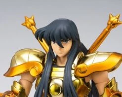 SAINT SEIYA MYTH CLOTH EX SHIRYU DE LIBRA – 17 CM 11 SAINT SEIYA MYTH CLOTH EX SHIRYU DE LIBRA – 17 CM -Character Model 48432265586 d577e27c35 o