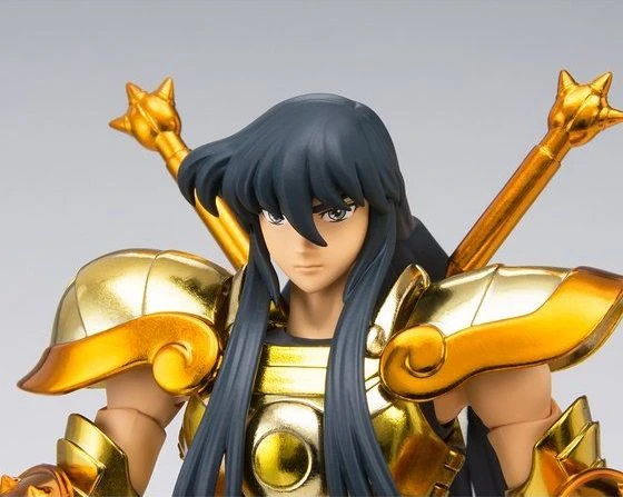 SAINT SEIYA MYTH CLOTH EX SHIRYU DE LIBRA – 17 CM 5 SAINT SEIYA MYTH CLOTH EX SHIRYU DE LIBRA – 17 CM - Image 5
