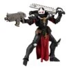 MCFARLANE TOYS WARHAMMER 40K ADEPTA SORORITAS BATTLE SISTER (BOLTER & ASTARTES) – 18 CM