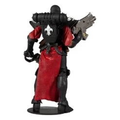 MCFARLANE TOYS WARHAMMER 40K ADEPTA SORORITAS BATTLE SISTER (BOLTER & ASTARTES) – 18 CM -Character Model 492 3