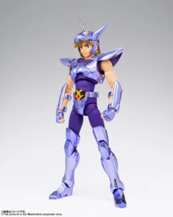 SAINT SEIYA MYTH CLOTH UNICORN JABU REVIVAL VER. – 16 CM