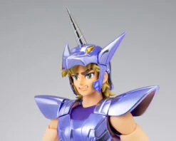 SAINT SEIYA MYTH CLOTH UNICORN JABU REVIVAL VER. – 16 CM -Character Model 49565969068 0c9e491308 o5