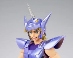 SAINT SEIYA MYTH CLOTH UNICORN JABU REVIVAL VER. – 16 CM -Character Model 49566702722 2d296a3f32 o6