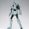 SAINT SEIYA MYTH CLOTH JAMIAN DEL CUERVO PLATA REVIVAL – 16 CM