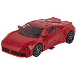 HASBRO TRANSFORMERS GEN STUDIO SERIES DELUXE AUTOBOT DINO – 12 CM -Character Model 507 2