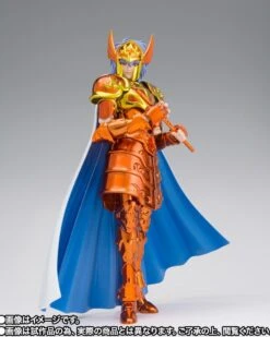 BANDAI SAINT SEIYA MYTH CLOTH EX SIREN SORRENTO – 18 CM