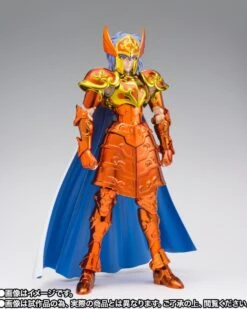 BANDAI SAINT SEIYA MYTH CLOTH EX SIREN SORRENTO – 18 CM -Character Model 51134359474 49bb889a21 o