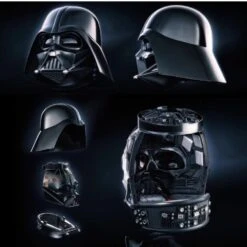 [PRE-ORDER NOVIEMBRE 2020] HASBRO BLACK SERIES PREMIUM STAR WARS CASCO ELECTRONICO DARTH VADER -Character Model 5c6dda3cb457c1ae473a3f7bc42ffcd9546c0aa8 0b8065e8 b6e4 486d 94b4 22db4d13efe0 1200x1200