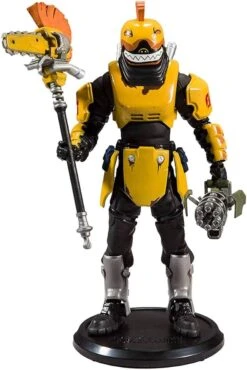 McFARLANE TOYS FORTNITE BEASTMODE JACKAL – 18 CM -Character Model 61171VkQT5L. AC UF8941000 QL80