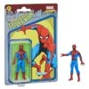 HASBRO MARVEL LEGENDS RETRO THE AMAZING SPIDER-MAN – 10 CM