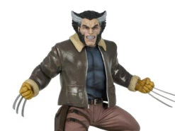 DIAMOND SELECT MARVEL COMIC GALLERY WOLVERINE “DAYS OF FUTURE PAST” – 23 CM -Character Model 70eace00 978f 4945 9f10 fa8f3a337e5a