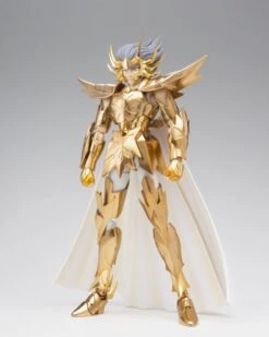 SAINT SEIYA MYTH CLOTH EX CANCER DEATHMASK (OCE) – 18 CM