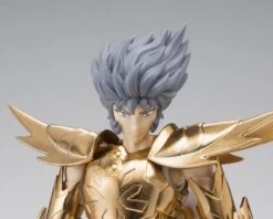 SAINT SEIYA MYTH CLOTH EX CANCER DEATHMASK (OCE) – 18 CM -Character Model 71195c