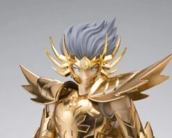 SAINT SEIYA MYTH CLOTH EX CANCER DEATHMASK (OCE) – 18 CM -Character Model 71195d