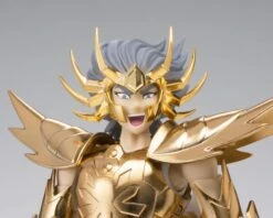 SAINT SEIYA MYTH CLOTH EX CANCER DEATHMASK (OCE) – 18 CM -Character Model 71195e