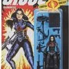 HASBRO G.I JOE RETRO COLLECTION BARONESS / BARONESA – 12 CM
