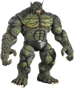DIAMOND SELECT MARVEL SELECT ABOMINATION – 23 CM -Character Model 71hjAdfsFPL. AC SL1500