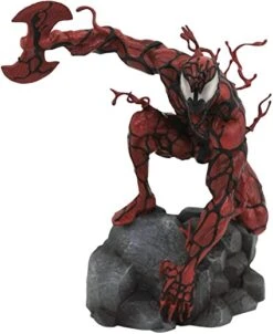 DIAMOND SELECT MARVEL GALLERY COMIC CARNAGE – 23 CM 6 DIAMOND SELECT MARVEL GALLERY COMIC CARNAGE – 23 CM -Character Model 71sfcHo7MWL. AC SX425