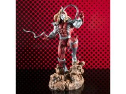[PRE-ORDER FEBRERO 2024] DIAMOND SELECT MARVEL COMIC GALLERY OMEGA RED – 25 CM