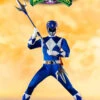 [PRE-ORDER NOVIEMBRE 2021] THREEZERO 1/6 MIGHTY MORPHIN POWER RANGERS : BLUE RANGER – 30 CM
