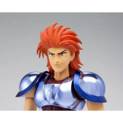 SAINT SEIYA MYTH CLOTH AURIGA CAPELLA – 17 CM -Character Model 78450f