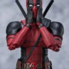 S.H FIGUARTS MARVEL DEADPOOL – 16 CM