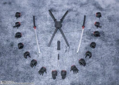 S.H FIGUARTS MARVEL DEADPOOL – 16 CM -Character Model 80533h