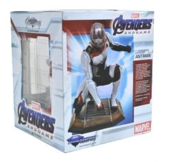 [DISPONIBLE] DIAMOND SELECT MARVEL GALLERY AVENGERS ENDGAME ANT-MAN DIORAMA – 23 CM -Character Model 81PE p1Kl0L