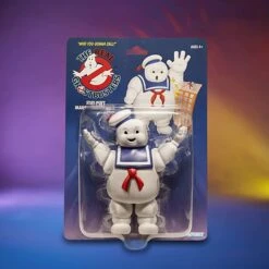 HASBRO GHOSTBUSTERS KENNER CLASSICS STAY PUFT MARSHMALLOW – 18 CM