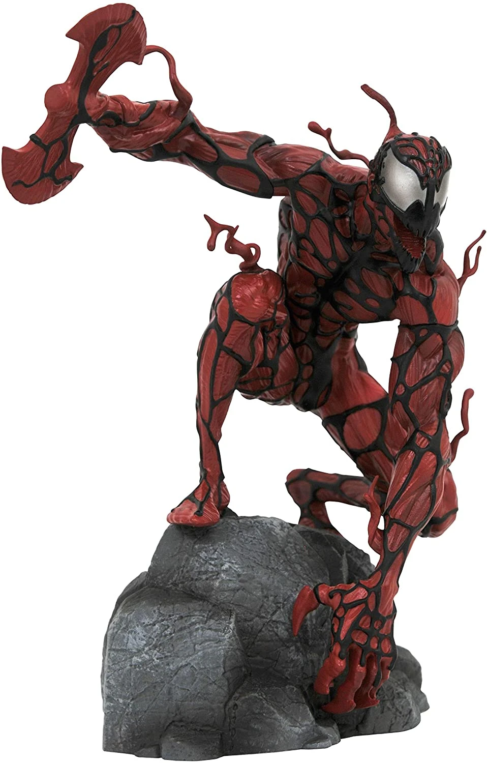 DIAMOND SELECT MARVEL GALLERY COMIC CARNAGE – 23 CM 4 DIAMOND SELECT MARVEL GALLERY COMIC CARNAGE – 23 CM - Image 4