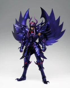 [PRE-ORDER SEPTIEMBRE 2022] SAINT SEIYA MYTH CLOTH EX GARUDA AIAKOS ORIGINAL COLOR EDITION – 18 CM